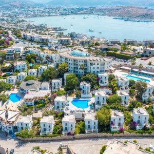 Riva Bodrum Resort Adult Only +16